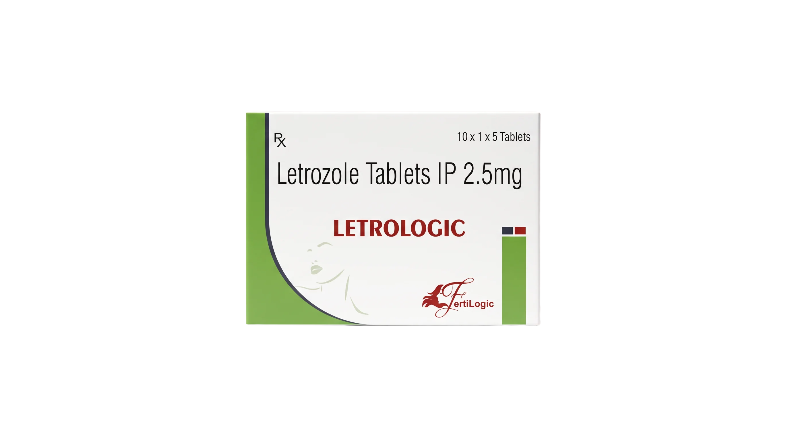 LETROLOGIC outer box