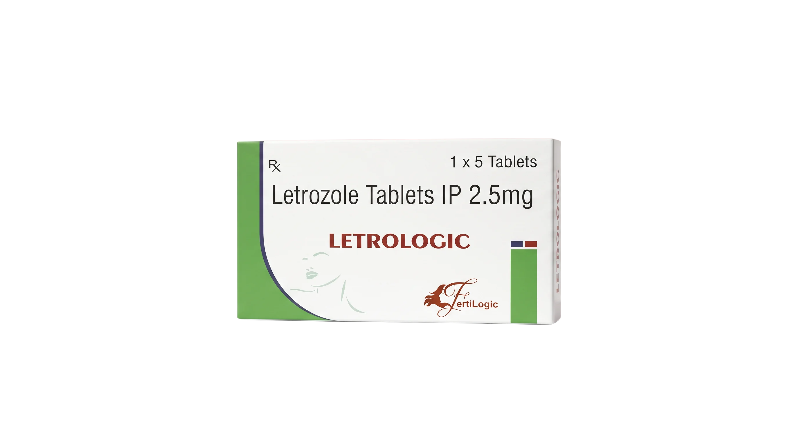 LETROLOGIC mono carton