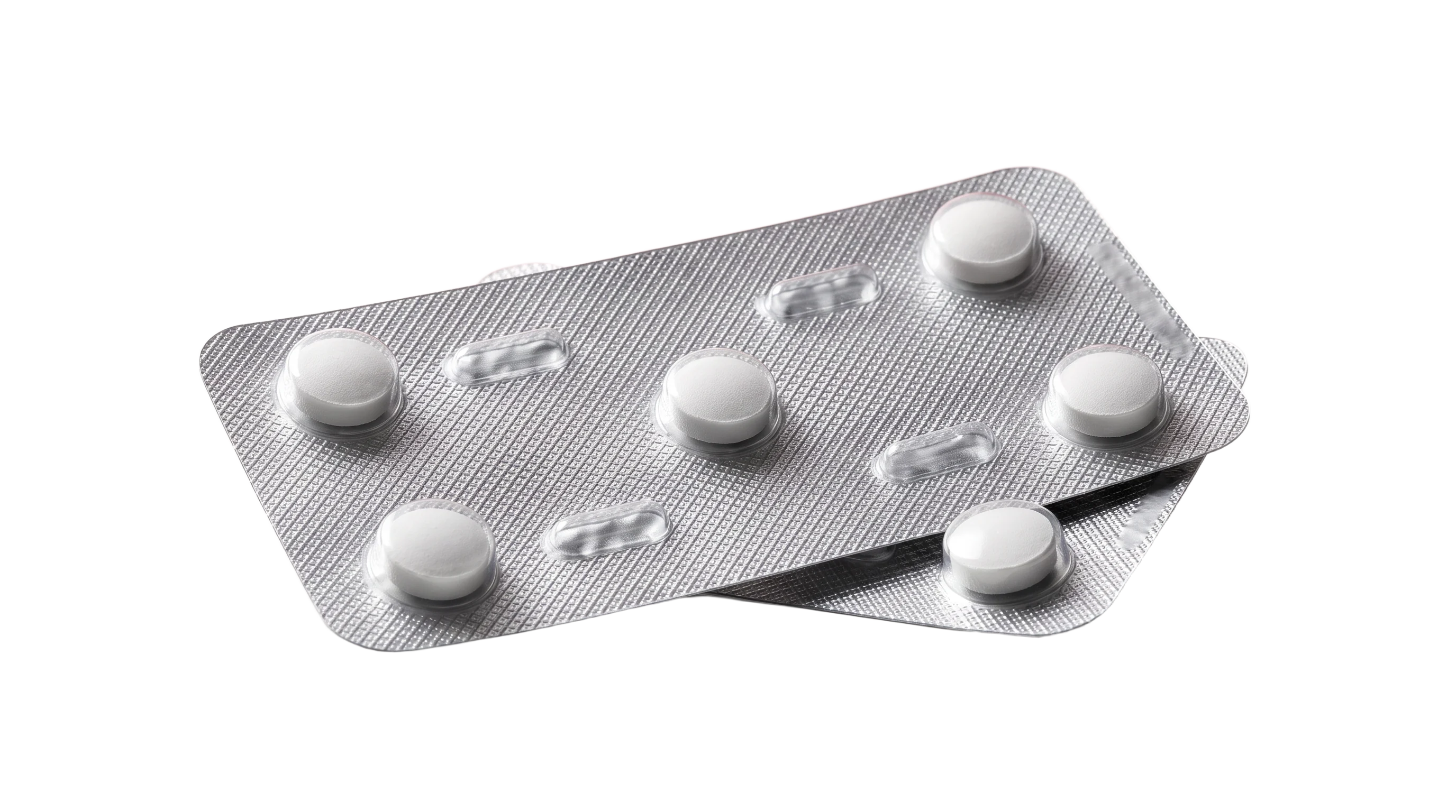 LETROLOGIC blister strip