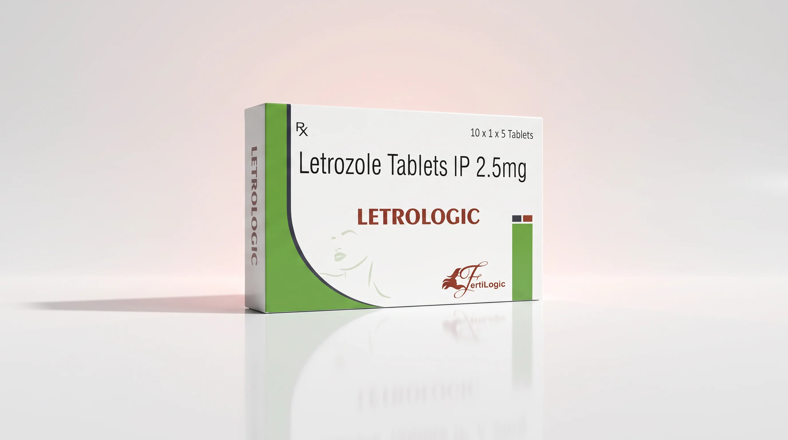 LetroLogic studio packshot